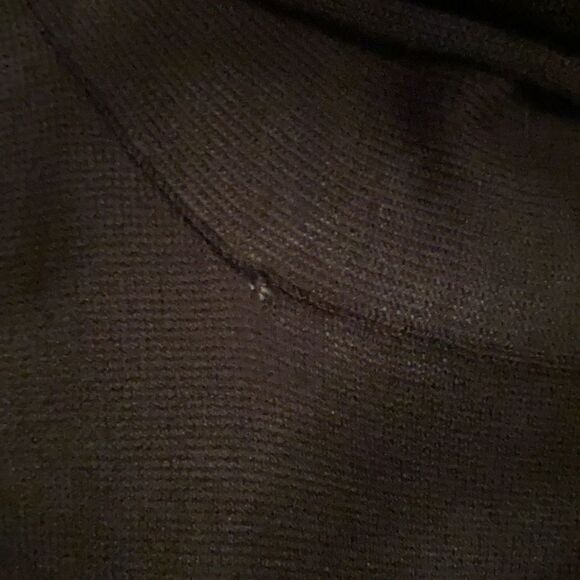 Tulle Sz M Sweater Dress/Tunic - Picture 4 of 7